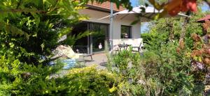 B&B / Chambres d'hotes Comme une evidence : photos des chambres