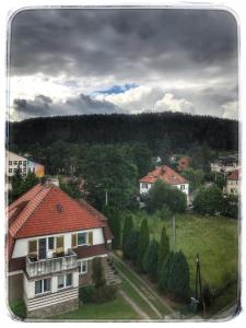 Apartament na cztery pory roku