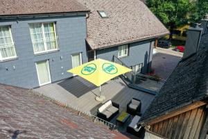 Gasthof-Pension Riedl