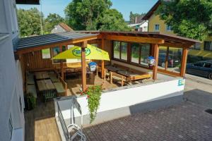 Gasthof-Pension Riedl