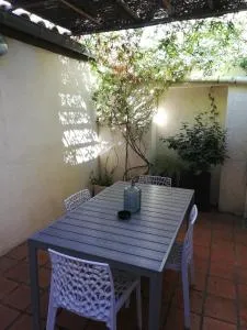 CASA BLANCA à SIGEAN - 西让