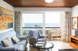 Apartamento Ferrera Park 507