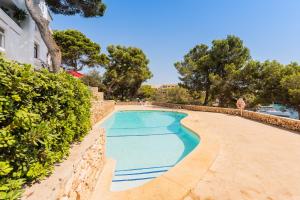 Apartamento Ferrera Park 507