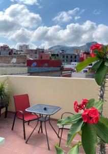 Hostal Encounter Guanajuato