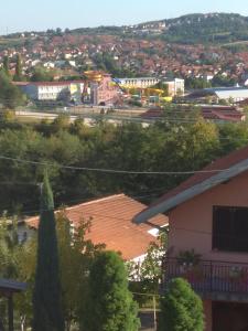 APARTMAN U BUKOVICKOJ BANJI ARANDJELOVAC