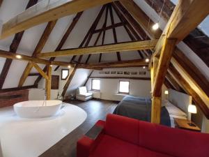 Hotel Svambersky dum