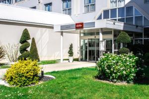 Hotels Mercure Tours Nord : photos des chambres