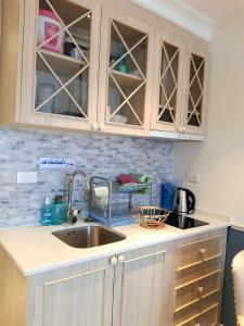 Seven Seas Cote Dazur Resort Jomtien