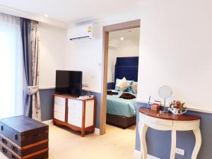 Seven Seas Cote Dazur Resort Jomtien