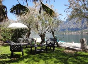 Apartment Pinebreeze - Prčanj - Kotor - Hotel 3 stelle a Kotor (Cattaro)