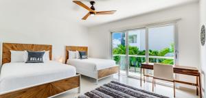 Gorgeous Ocean Front Apartment Casa Shell condo