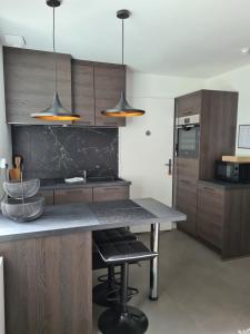 Appartements LESAGE, au coeur de Vannes : photos des chambres