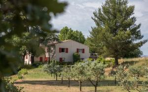 Maisons de vacances Domaine de la Galiniere : photos des chambres