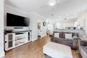 Barefoot Cottages #B8 Jasmine by the Bay - Niles