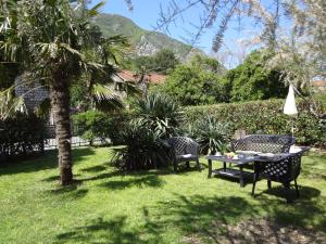 Apartment Pinebreeze - Prčanj - Kotor