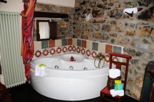 Casas Rurales Entre Babia y La Luna