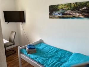 Onkel Tom Amazonien & Ozeanien