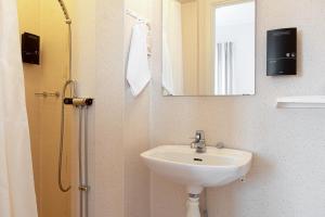 Double Room room in Hotel Bishops Arms Strängnäs