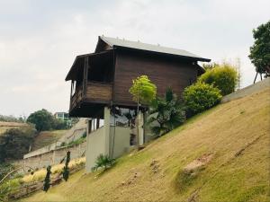 Chalé da Montanha - Locações