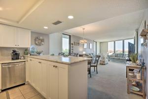 St Augustine Condo with Direct Ocean Access!