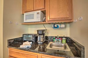 Inviting St Augustine Studio - Walk to the Beach!