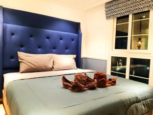 Seven Seas Cote Dazur Resort Jomtien