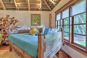 Bali House Tranquil Merritt Island Oasis!