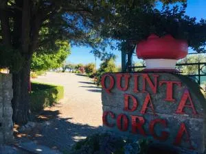 Quinta da Corga - Rabaçal