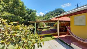 Conrados Guesthouse B&B
