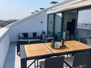 Luxury Penthouse Jacobo - The View Fuengirola