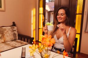 Hotel Fazenda Itáytyba