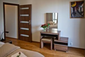 P&O Serviced Apartments Bukowinska