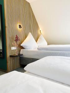 Superior Quadruple Room room in Hotel Xenia Flensburg