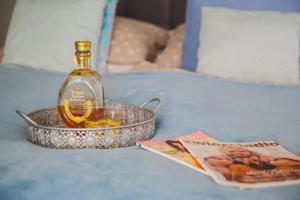 Apartament Bursztynowy