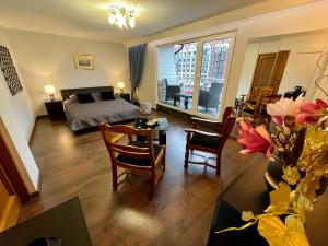 Apartamenty MICHEL Gdańsk Centrum BOUTIQUE HOTEL