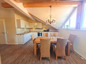 Ferienwohnung Kaiserblick