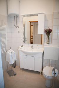 Vincent apt. in old town centre