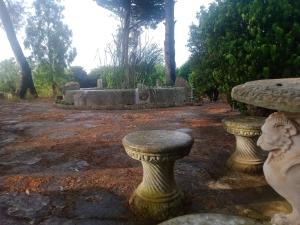 Agriturismo Teatro del grano