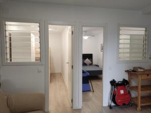 Casita en la Playa planta baja de adosado