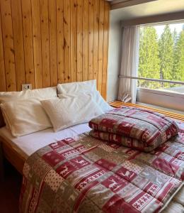 Appartamento Francesca