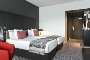 Hotels Melia Paris La Defense : photos des chambres