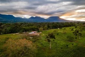 Villa Tropical La Fortuna - Tanque