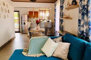 Villa Tropical La Fortuna