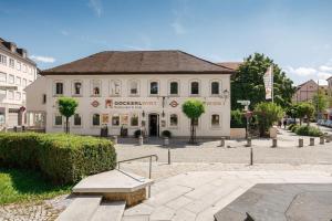 Gockerlwirt & PilgerPension