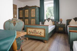 Gockerlwirt & PilgerPension