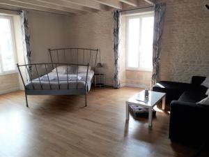 B&B / Chambres d'hotes Le Marais Picotin : photos des chambres