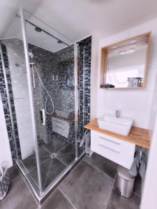 Stengels Sekt Appartements