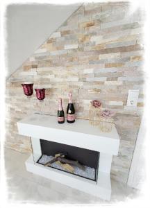 Stengels Sekt Appartements