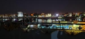 The Green Nubian House