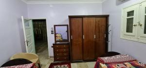 The Green Nubian House